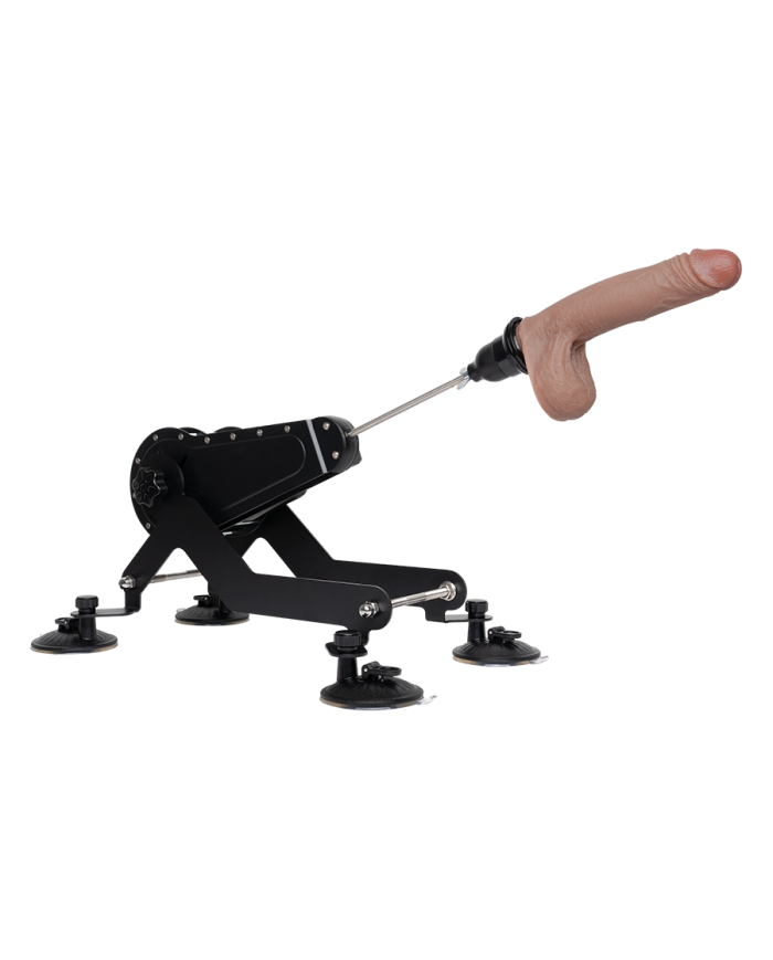 Maquina Sexual Lust Canyon 180