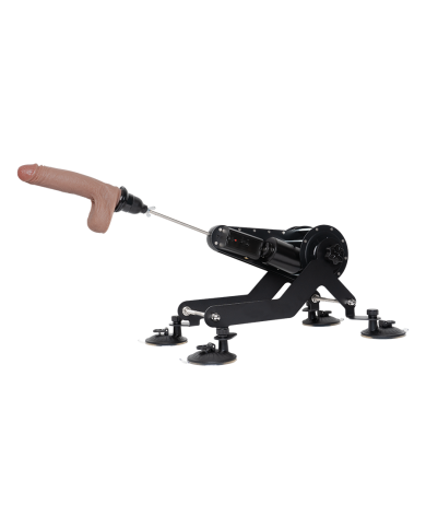 Maquina Sexual Lust Canyon 180