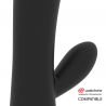 BRILLY GLAM - ERIK VIBRADOR COMPATIBLE CON WATCHME WIRELESS TECHNOLOGY