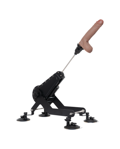 Maquina Sexual Lust Canyon 180
