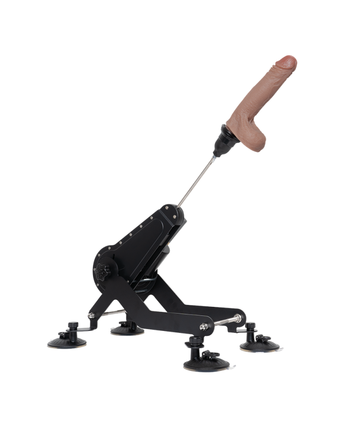 Maquina Sexual Lust Canyon 180
