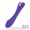 MR BOSS - ENZO VIBRADOR COMPATIBLE CON WATCHME WIRELESS TECHNOLOGY