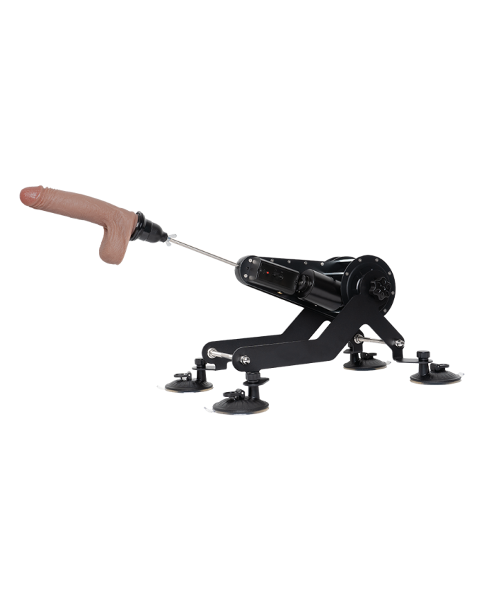 Maquina Sexual Lust Canyon 180