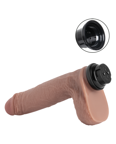 Maquina Sexual Lust Canyon 180