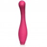 JE JOUE - JUNO VIBRADOR PUNTO G - FUCSIA