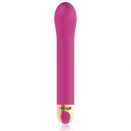 COVERME - G-SPOT VIBRATOR 10 VELOCIDADES