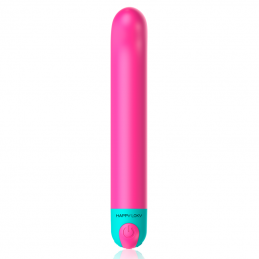 HAPPY LOKY - ARIEL VIBRADOR PUNTO G