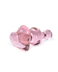 Plug Anal Vidrio Lovers