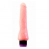 NMC TOYS - VIBRADOR REALISTICO 19.5 CM