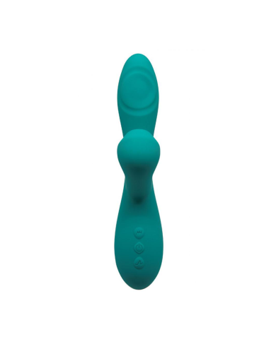 Vibrador Caribbean Shine Blue