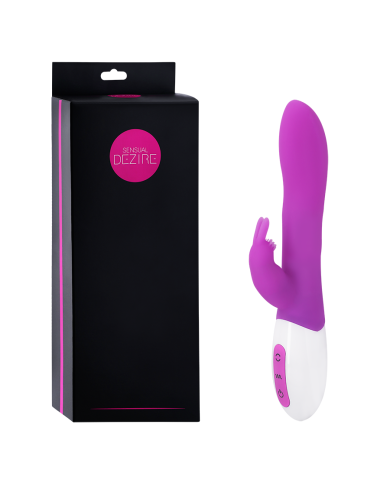 Vibrador Doble Estimulación Orgasmux Pr