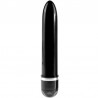 KING COCK - VIBRADOR REALISTICO STIFFY 15.24 CM NATURAL