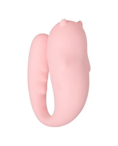 Vibrador Original Excited Mr Devil Controlado por APP Global by Monster Pub