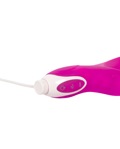 Vibrador Premiun Lovex