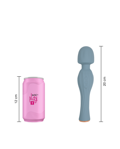 Wand Massager Blue