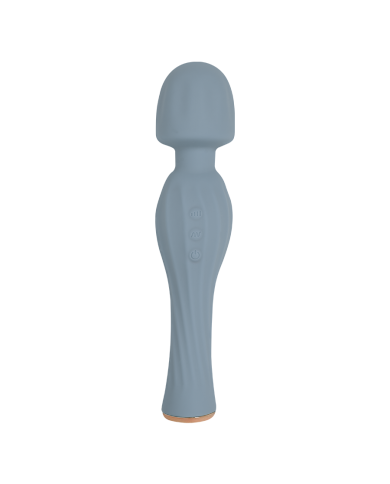 Wand Massager Blue