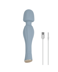 Wand Massager Blue