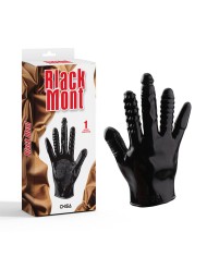 Anal Quintuple Glove