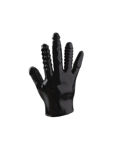 Anal Quintuple Glove