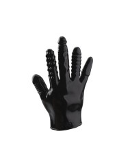Anal Quintuple Glove