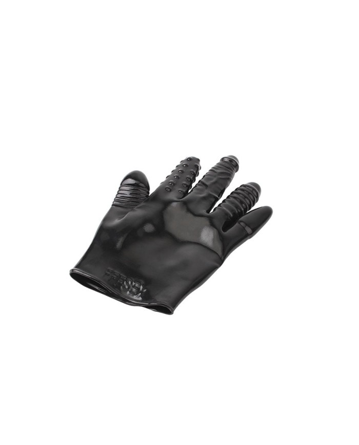 Anal Quintuple Glove