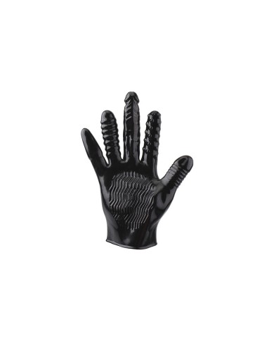 Anal Quintuple Glove