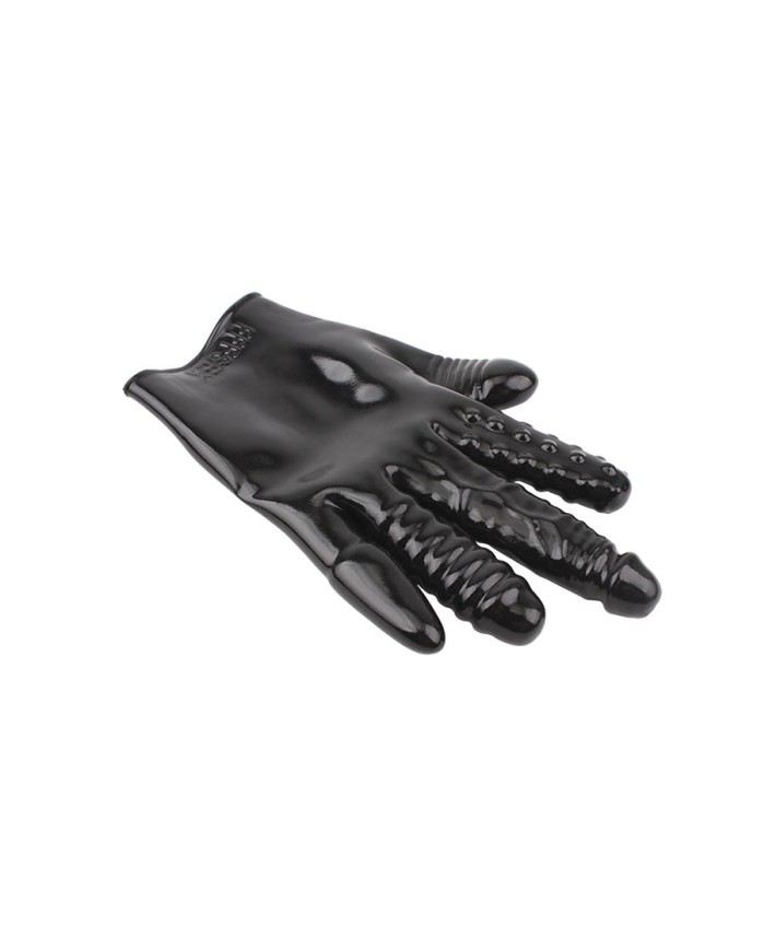 Anal Quintuple Glove