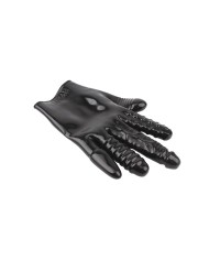 Anal Quintuple Glove