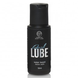 COBECO - CBL LUBRICANTE ANAL 50ML