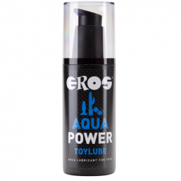 EROS POWER LINE - POWER TOYLUBE 125 ML