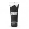 CREAMY - CUM LUBRICANTE TEXTURA SEMEN 250ML