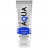 AQUA QUALITY - LUBRICANTE BASE DE AGUA 50 ML