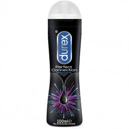 DUREX - PERFECT CONNECTION LUBRICANTE 100 ML