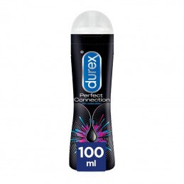 DUREX - PERFECT CONNECTION LUBRICANTE 100 ML