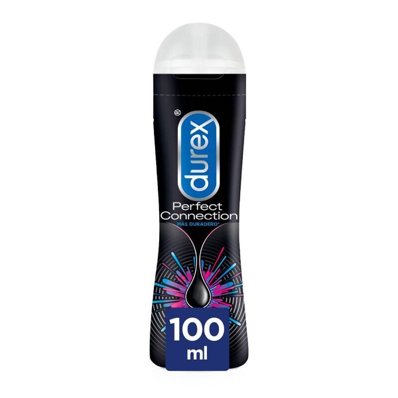 DUREX - PERFECT CONNECTION LUBRICANTE 100 ML