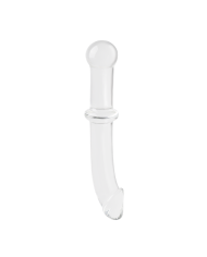 Dildo Lollipop With Ring Glass