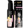 COQUETTE CHIC DESIRE - PREMIUM EXPERIENCE LUBRICANTE VEGANO CHOCOBROWNIE 100ML