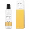 MIXGLISS - LUBRICANTE BASE SILICONA NATURAL 100ML