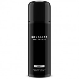 INTIMATELINE - BOYGLIDE LUBRICANTE BASE AGUA 100 ML