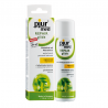 PJUR - BASIC LUBRICANTE BASE AGUA 500 ML