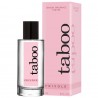 RUF - TABOO LIBERTIN PERFUME FEROMONAS MASCULINO 50ML