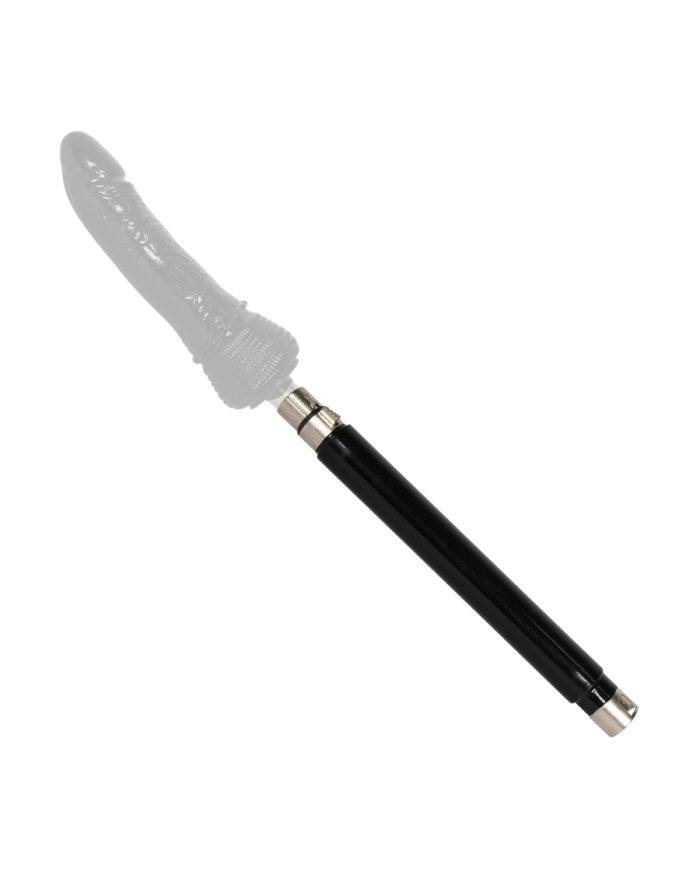 Extensión Máquina Sexual de 25 Cms