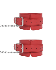 Hogtie Restraints With Chain