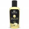 INTIMATELINE LUXURIA - VOLUPTAS GEL MASAJE COMESTIBLE EFECTO CALOR - CHOCONUT 100 ML