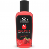 INTIMATELINE LUXURIA - VOLUPTAS GEL MASAJE COMESTIBLE EFECTO CALOR - CEREZA 100 ML