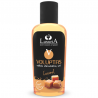 INTIMATELINE LUXURIA - VOLUPTAS GEL MASAJE COMESTIBLE EFECTO CALOR - CEREZA 100 ML