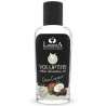 INTIMATELINE LUXURIA - VOLUPTAS GEL MASAJE COMESTIBLE EFECTO CALOR - CARAMELO 100 ML