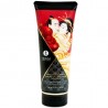 SHUNGA - CREMA MASAJE CHOCOLATE 200 ML