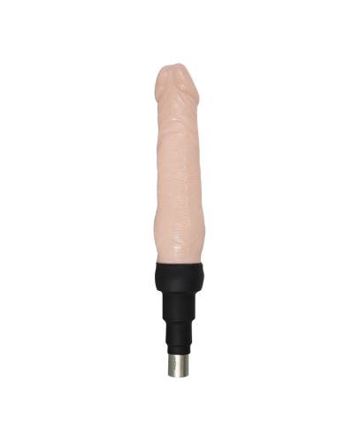 Javier Dildo Piel Máquina Sexual