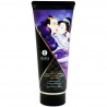 SHUNGA - CREMA MASAJE FRESAS Y CAVA 200 ML